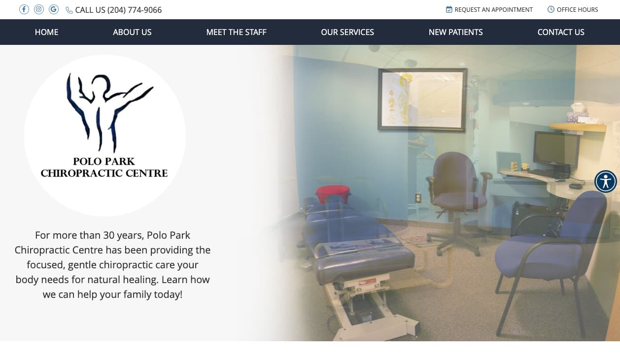 Polo Park Chiropractic