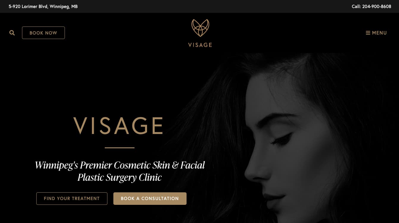 Visage Cosmetic Clinic