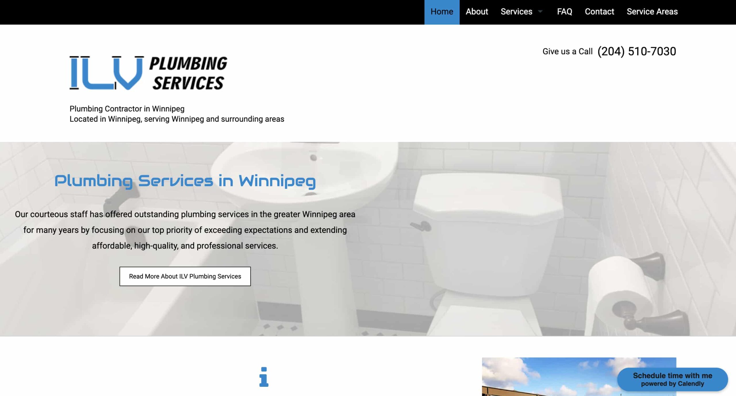 ILV Plumbing Services