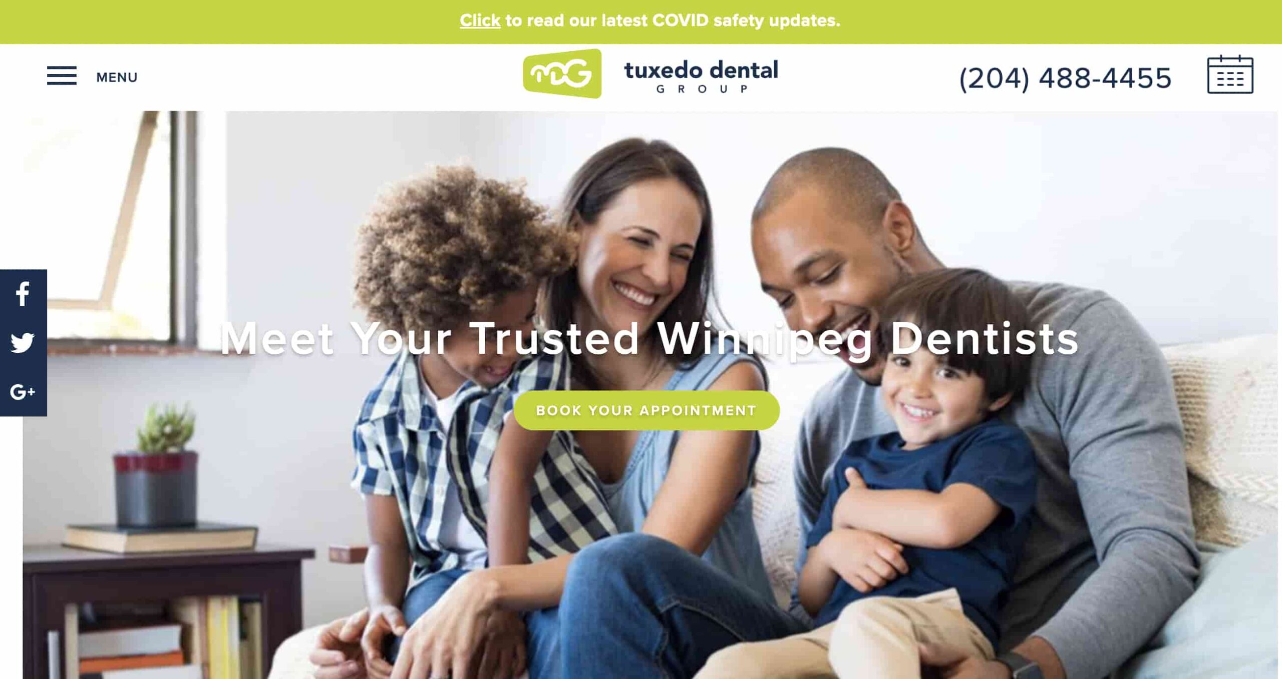 Tuxedo Dental Group