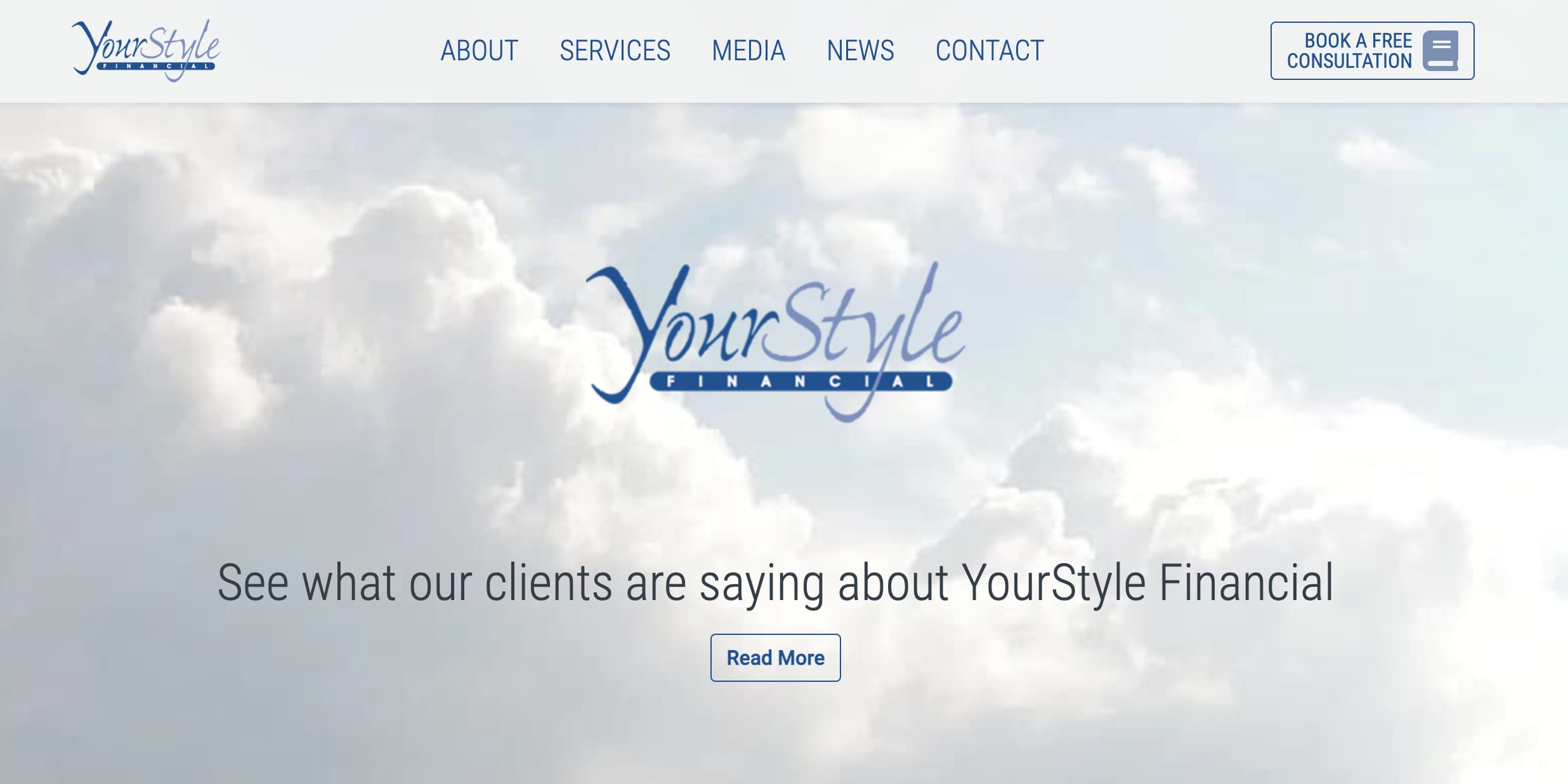 Yourstyle Financial