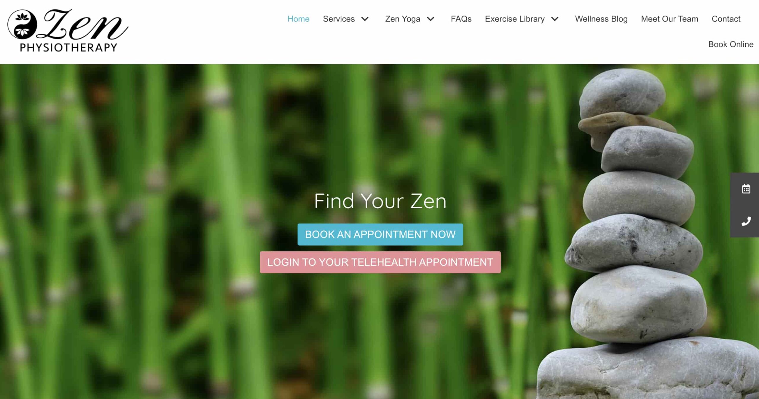 Zen Physiotherapy